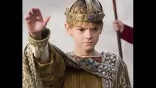 Thomas Sangster in The Last Legion