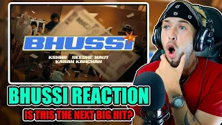 KSHMR x Seedhe Maut x Karan Kanchan - Bhussi || Classy's World Reaction