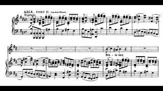 Bach: St. Matthew Passion - 8. Blute nur, du liebes Herz - Herreweghe