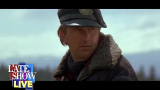 You Owe Kevin Costner An Apology For "The Postman"