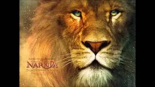 Narnia-Here Comes The King