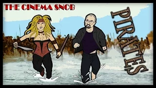 Pirates - The Cinema Snob