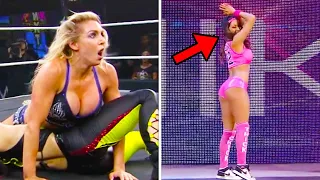 7 Embarrassing WWE Accidents