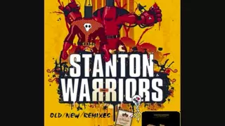 STANTON WARRIORS MIX REMIXES PLUMP DJS YOUNG MC BEACH BOYS