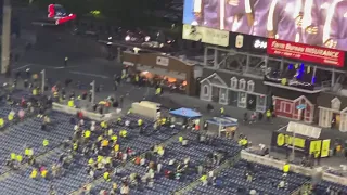 2021-4-17 Nashville SC vs FC Cincinnati