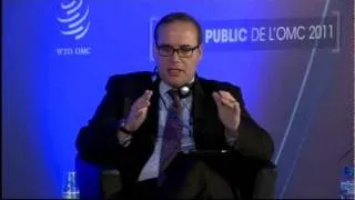 Highlights from the WTO Public Forum 2011