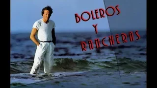 Julio Iglesias -  Boleros y Rancheras