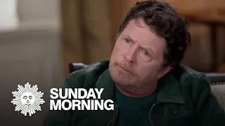 Preview: Michael J. Fox on Parkinson's: "Every day it gets tougher"