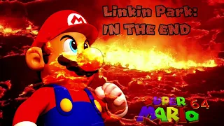 Linkin Park: In The End (SM64 Instruments)