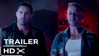 THE DEBT COLLECTOR 2 - Official Trailer | Scott Adkins, (2020) Movie HD