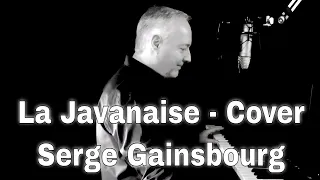 La Javanaise - Cover By T&T Piano Music | Serge Gainsbourg