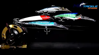 Spanish Mackerel fishing and the tackle you need.
