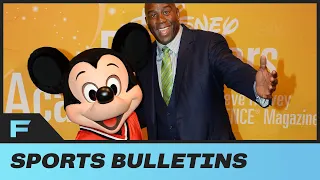 NBA Players Are NOT Worried About Disney World Bubble Concerns, EXCITED To Play