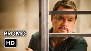 Hannibal 1x05 Promo "Entrée" (HD)