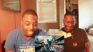 “ShittyBoyz - GameBreaker” DA CR3W REACTION!