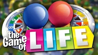 GAME OF LIFE!