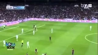 مباراة ريال مدريد وبرشلونة 2014/3/23 تعليق فهد العتيبي كاملة