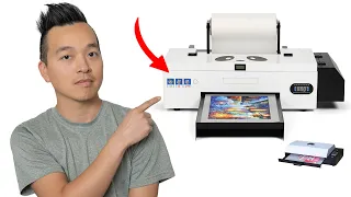 Watch This Before You Buy a Procolored DTF Printer