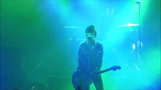 Johnny Marr - Walk Into The Sea - Live in Amsterdam 2018