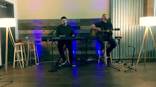 O Come to the Altar// Elevation// Live Acoustic Cover