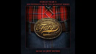 Fargo Season 5 Soundtrack | Dot (Moving) - Jeff Russo  | Original Series Score |