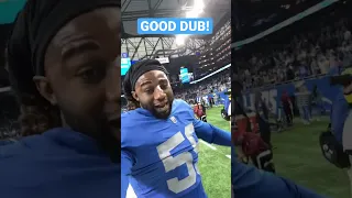 GOOD DUB 🦁 | Detroit Lions