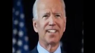 Old Town Grope - Joe Biden (Deepfake)