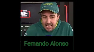 Fernando Alonso: Mercedes not attractive they're behind us | 2024 Japanese Grand Prix