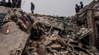 Подземные толчки в Афганистане разрушили дома. Более 100 человек получили серьезные ранения