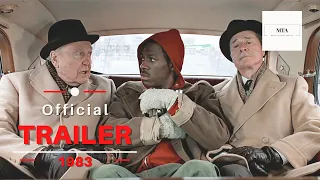 Trading Places - Trailer 1983