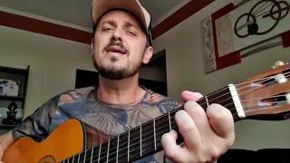 Amor clandestino - João Mineiro e Marciano (Célio Junior - cover)