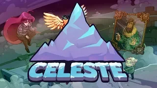 ОБЗОР Celeste. Как Найти Себя? Лучшие Инди Игры