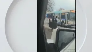Viral video shows RTD driver skipping teens at Aurora bus stop