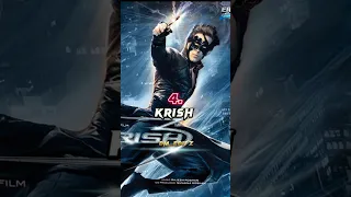 Top 10 Best Indian Superhero movie 💥🇮🇳🤩 #shorts #superhero #movie #india #viral