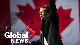 Why Pierre Poilievre's leadership campaign may be his opponents' target