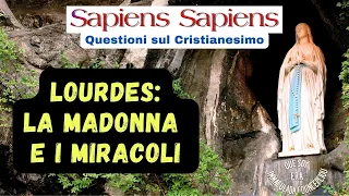 La Madonna e i Miracoli: considerazioni razionali (e di buonsenso)