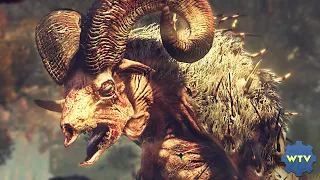 Fallout's NEW Cryptid - The Sheepsquatch and it's Backstory | Fallout 76