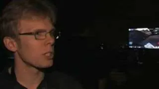 Quakecon 2008: Interview with John Carmack