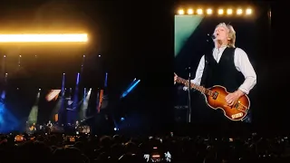 🪄Ob-la-di Ob-la-da (Paul McCartney) México 14/11/2023✨