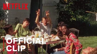 Crip Camp | Clip | Like Woodstock