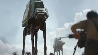 Звёздные войны: Изгой - official trailer US - Star Wars Rogue One