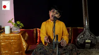 Adi Dev Mahadev || Raag Yaman || Rishith Desikan || Kaushiki Chakraborty