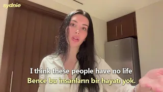 Bağlandığınız insanlar ve olaylardan nasıl kopulur? (Thewizardliz - Türkçe Altyazılı )