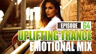 T4L presents: Trance in Heaven Ep. 64 (Emotional Uplifting Trance Mix)