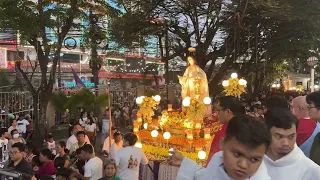 Good Friday Procession 2024 ( San Narciso Parish)