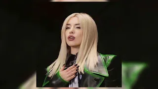 my oh my - ava max [slowed down]