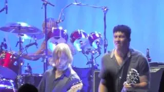 Foo Fighters - Rope (Live at Pukkelpop 2012)