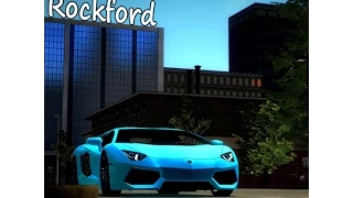 RP Rockford