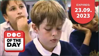 Britain's Challenging Children I Doc Of The Day