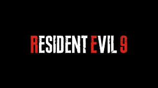 Resident Evil 9 | Launch Trailer | PS5 (Trailer Concept)